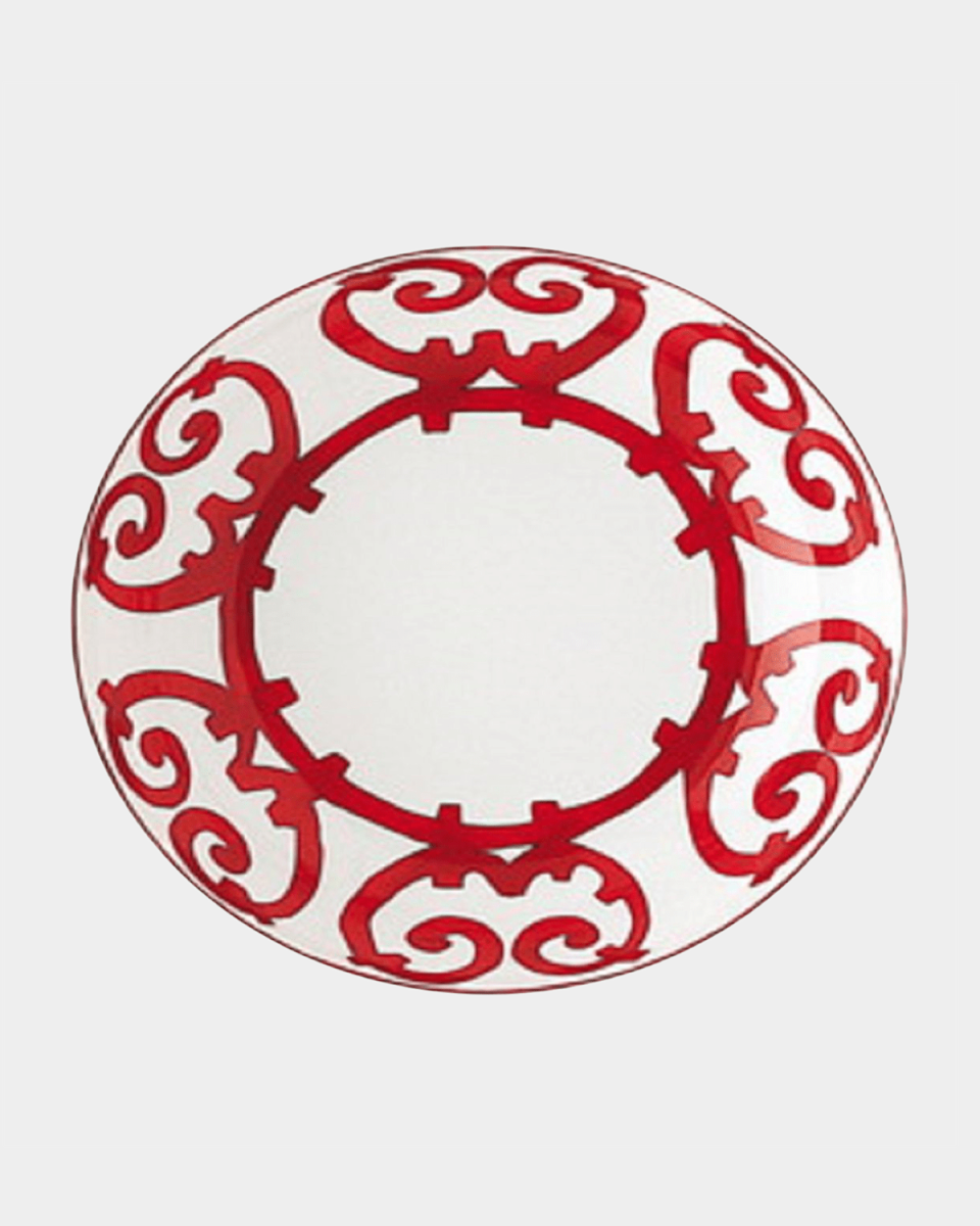 Balcon du Guadalquivir Cereal Plate